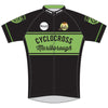 Ultimo CX Marlborough Jersey Team Cut