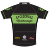 Ultimo CX Marlborough Jersey Team Cut