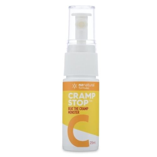 Cramp Stop Spray 25ml