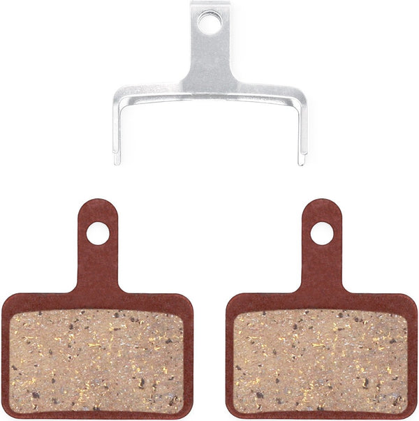 Frictive Brake Pads Resin Shimano B01-5