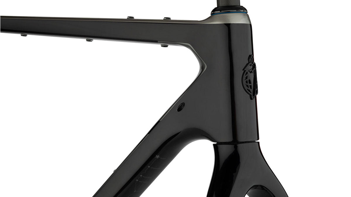 Salsa Cutthroat Frameset