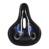 Serfas Saddle E-Gel Cruiser Elastomer