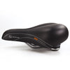Serfas Saddle E-Gel Cruiser Elastomer