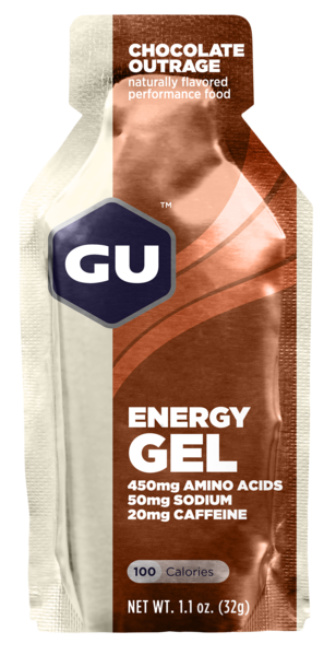 GU Energy Gel