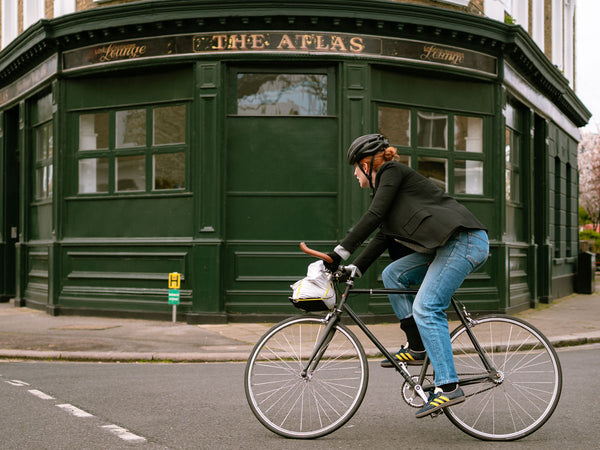 JACK the Bike Rack