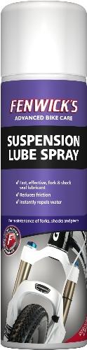 Fenwicks Suspension Lube 500ml