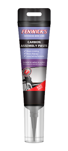 Fenwicks Carbon Paste 80ml