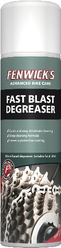 Fenwicks Drive Train Degreaser 500ml