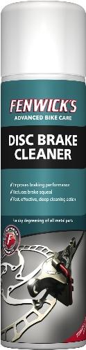 Fenwicks Disc Brake Cleaner 500ml