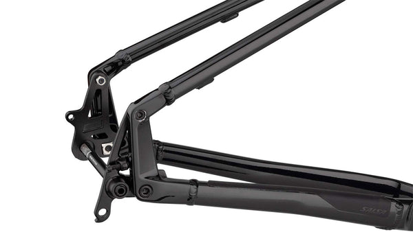 Salsa Timberjack Alloy Frame