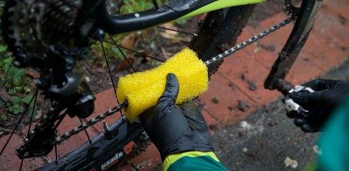 Fenwicks Chain Cleaning Sponge