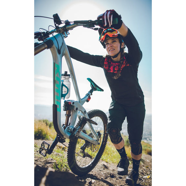 Lezyne Flow Cage SL Enhanced