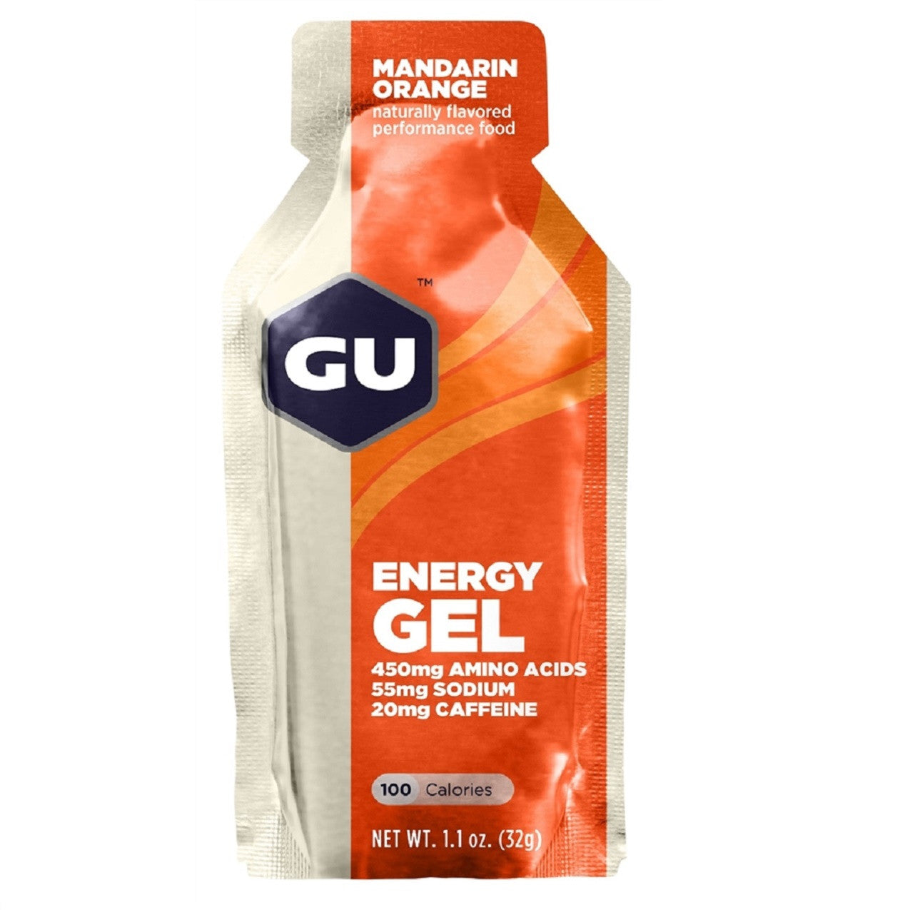 GU Energy Gel