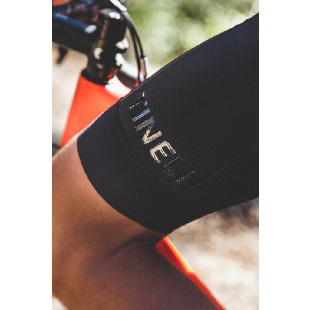 Tineli Shorts Black Core Womens