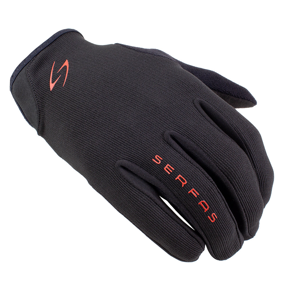 Serfas Gloves Starter Long Finger