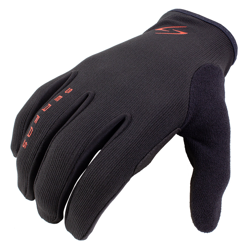 Serfas Gloves Starter Long Finger