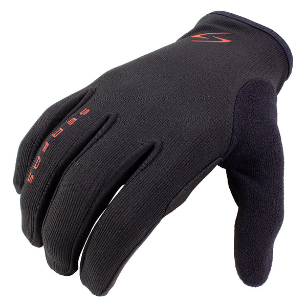 Serfas Gloves Starter Long Finger