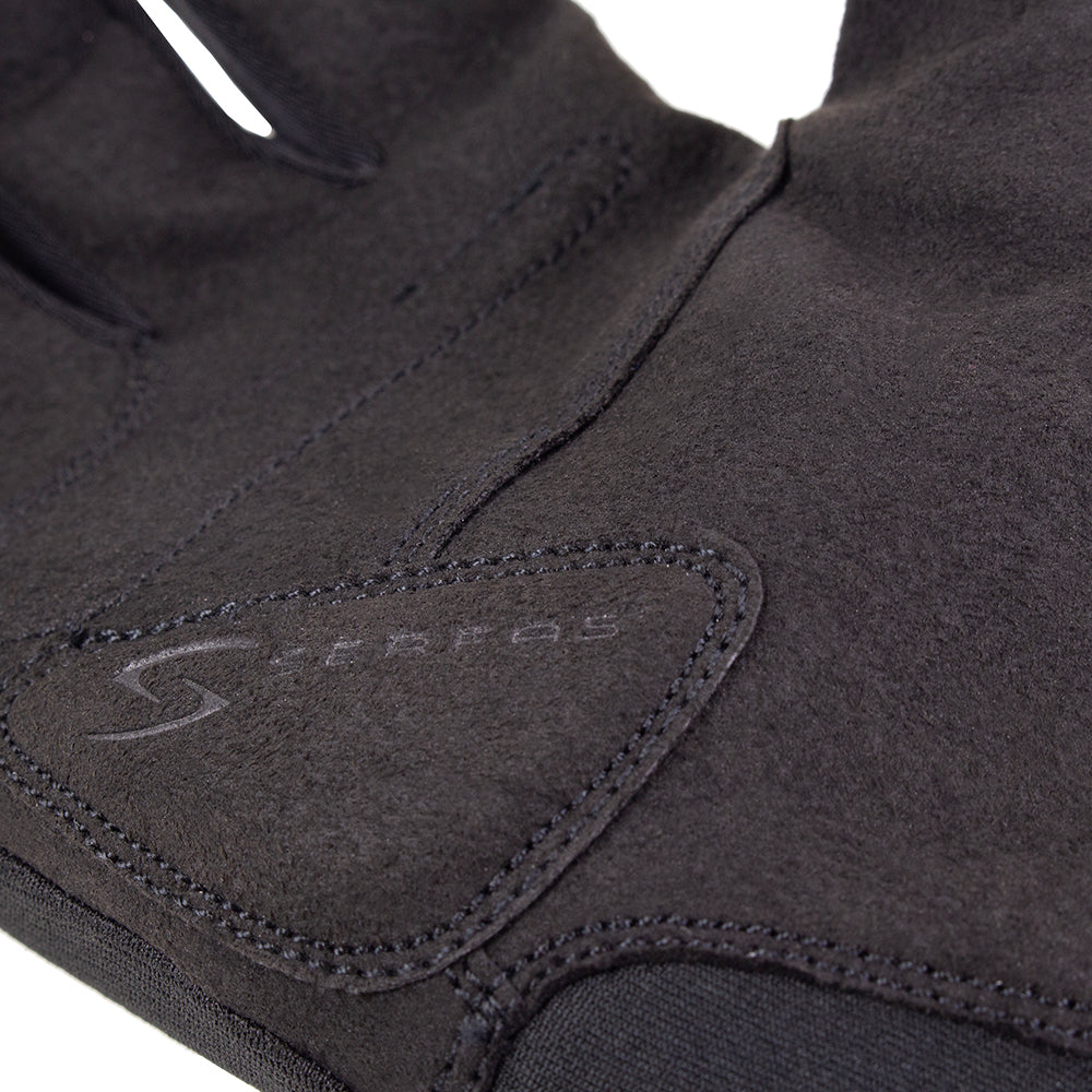 Serfas Gloves Starter Long Finger