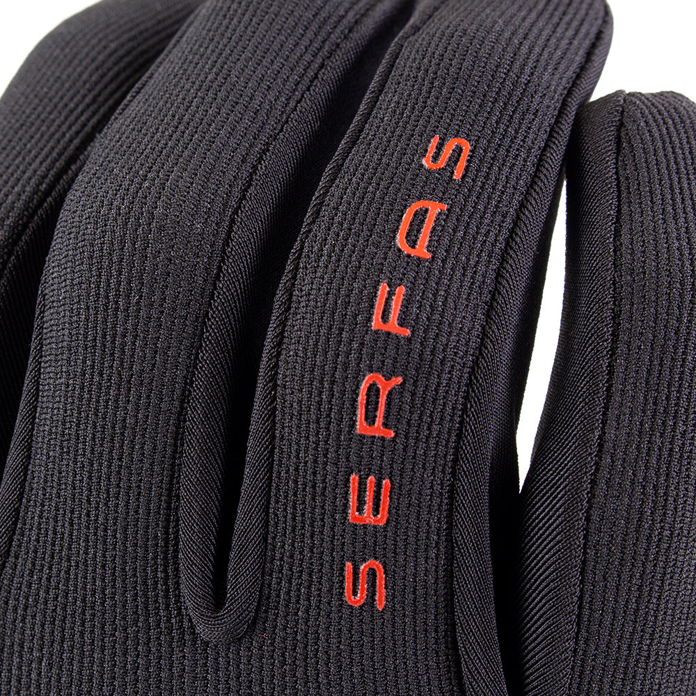 Serfas Gloves Starter Long Finger