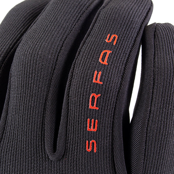 Serfas Gloves Starter Long Finger