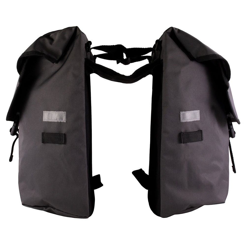 Serfas Panniers Double Bag
