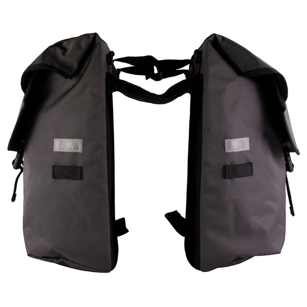 Serfas Panniers Double Bag