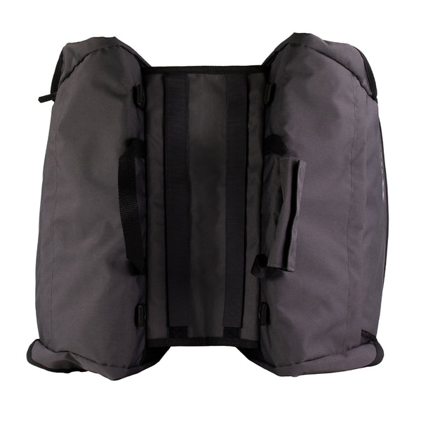 Serfas Panniers Double Bag
