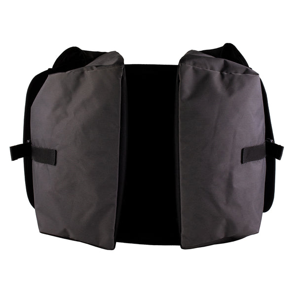 Serfas Panniers Double Bag