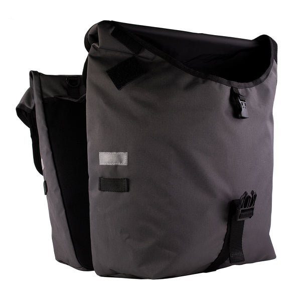 Serfas Panniers Double Bag