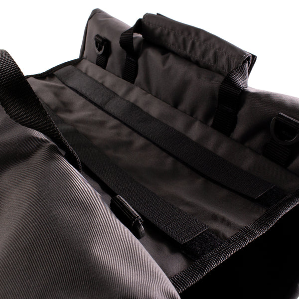 Serfas Panniers Double Bag