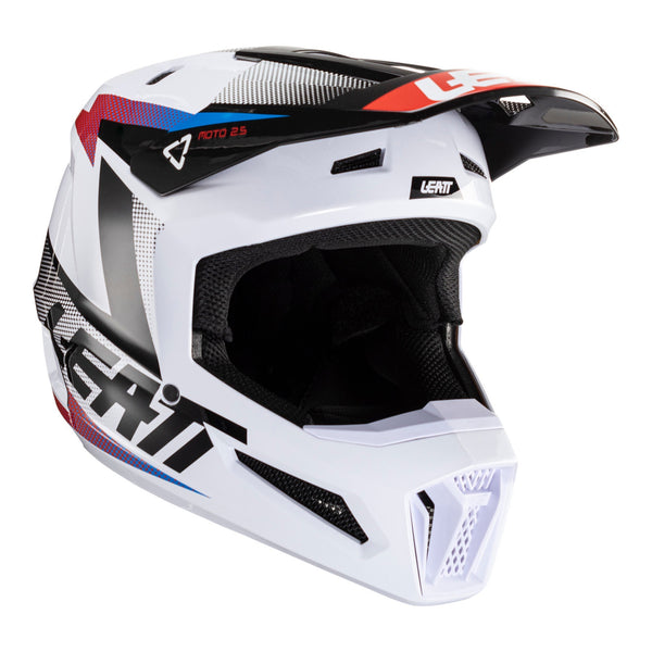 Leatt Helmet 2.5 Moto/MTB Helmet