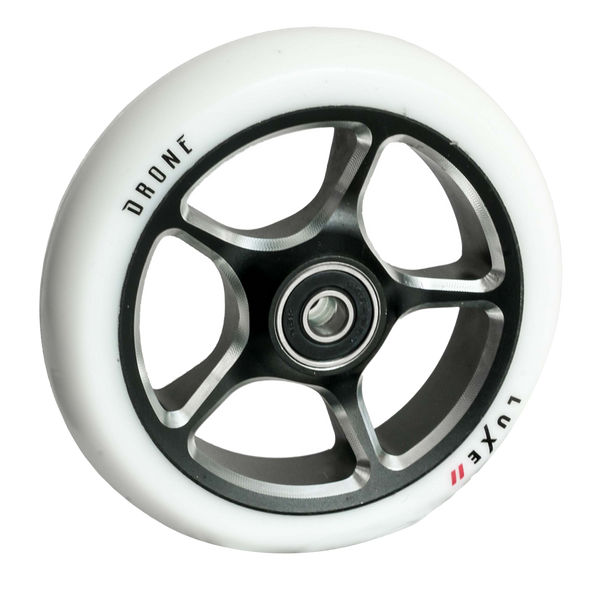 Drone 110 mm Luxe 2 Wheel White