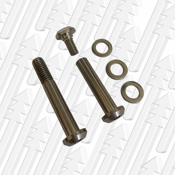 Marin Frame Parts