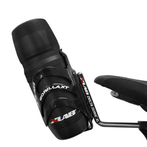 XLAB Mezzo Cage Pod Medium