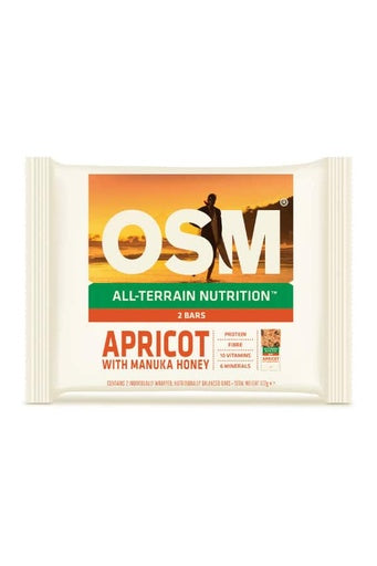 OSM Bar 2 Pack