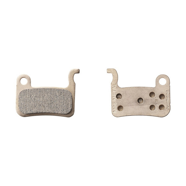 Shimano Brake Pads A-TYPE M06 METAL/ALU