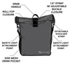 Serfas Pannier Single Bag