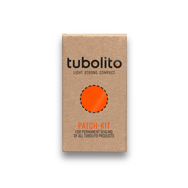 Tubolito Tube Patch Kit