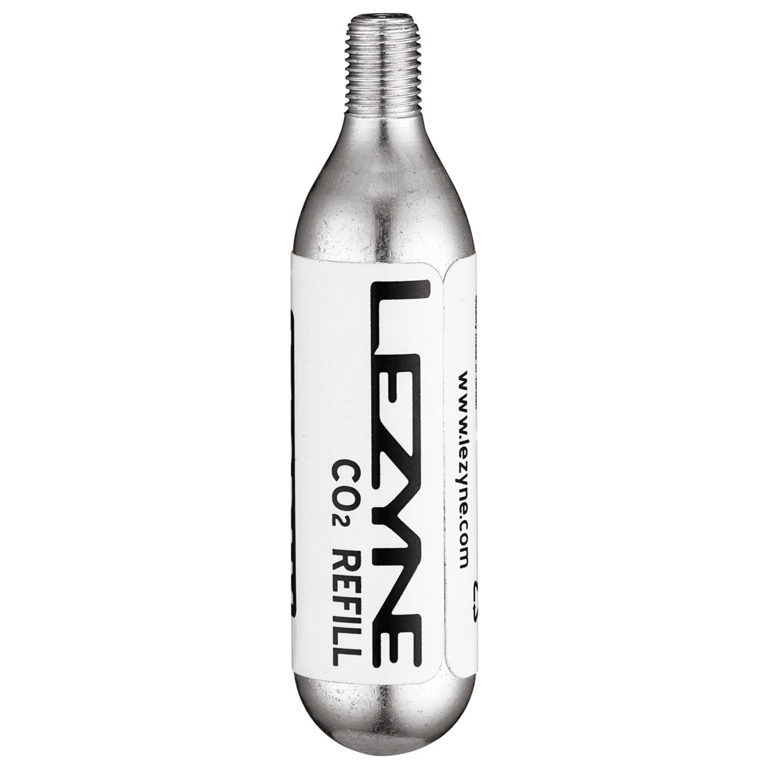 Lezyne CO2 Cartridge 16g