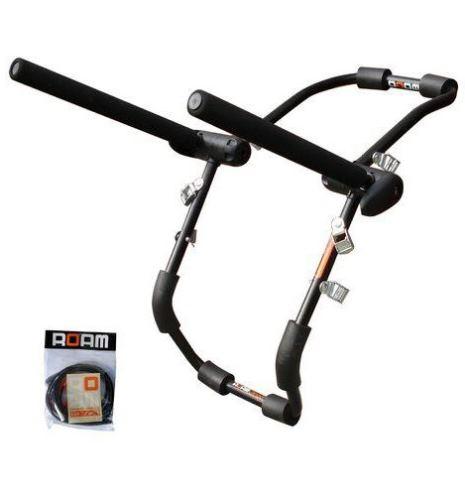 Roam Cling On Strap Rack