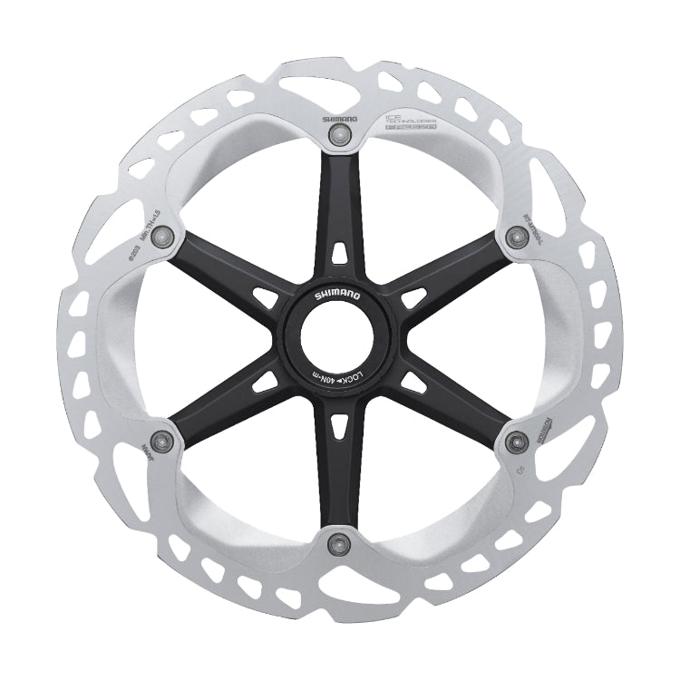 Shimano Disc Rotor Center Lock XT Ice-Tech