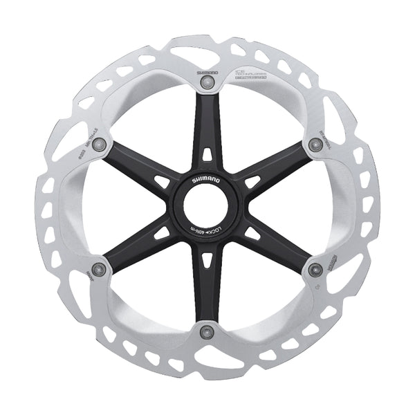 Shimano Disc Rotor Center Lock XT Ice-Tech