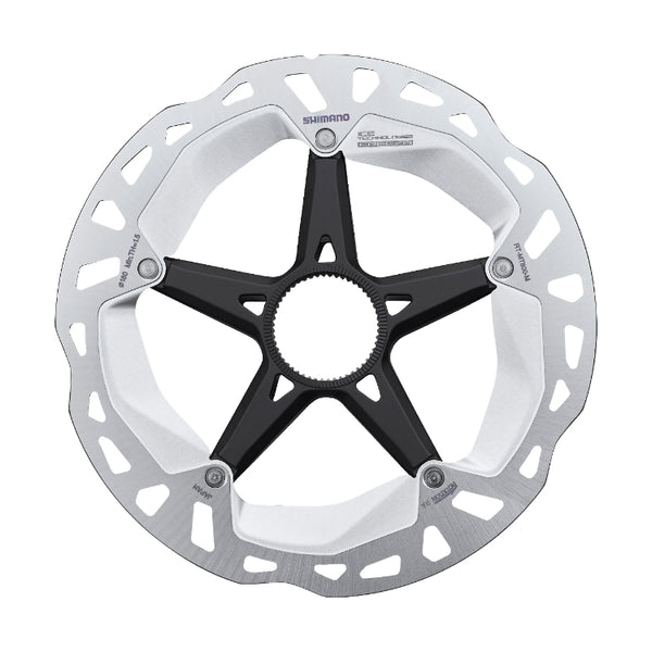 Shimano Disc Rotor Center Lock XT Ice-Tech