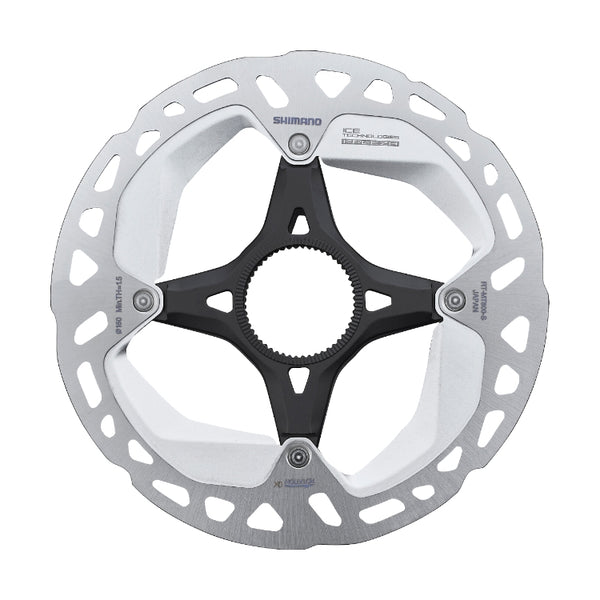 Shimano Disc Rotor Center Lock XT Ice-Tech