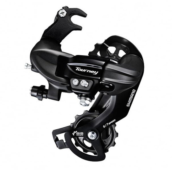 Shimano Rear Derailleur Tourney 6/7SPD