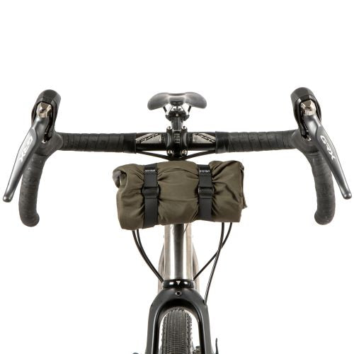 Restrap Bumper Bar