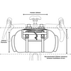 Restrap Bar Bag Small