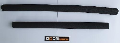 Roam Replacement Rack Rubber