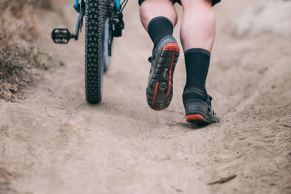Shimano Shoe SH-ME702
