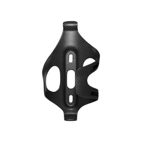 XLAB Sidekick Carbon Bottle Cages - Matte Black